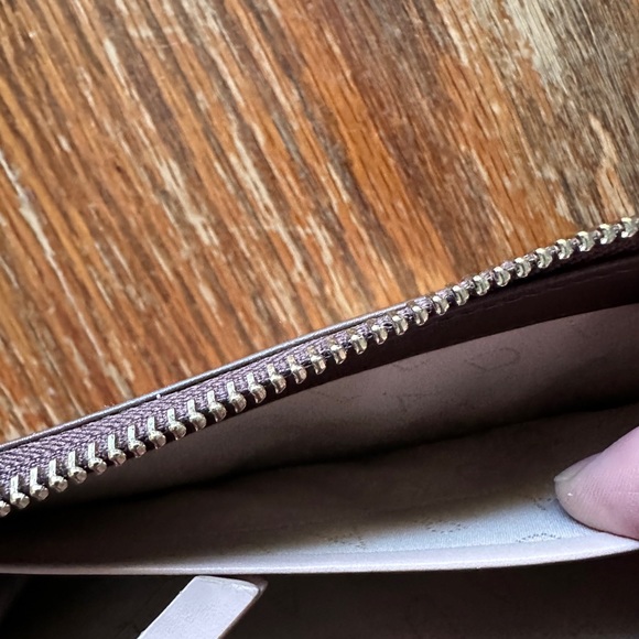 Radley London Zip-Around Matinee Wallet - Picture 9 of 10